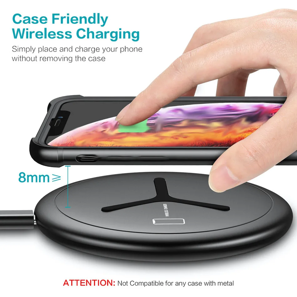 

Amazon Top Seller New Wireless Charger Stand 2 In 1 10w Wireless Charger For Mobile Phone 10w Charger For Watch 2w Charging Pad