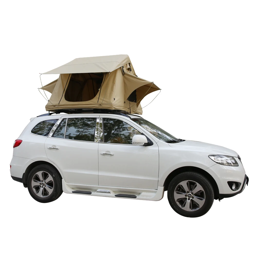 סיטונאי 4x4 Offroad מתקפל גג עבור רכב