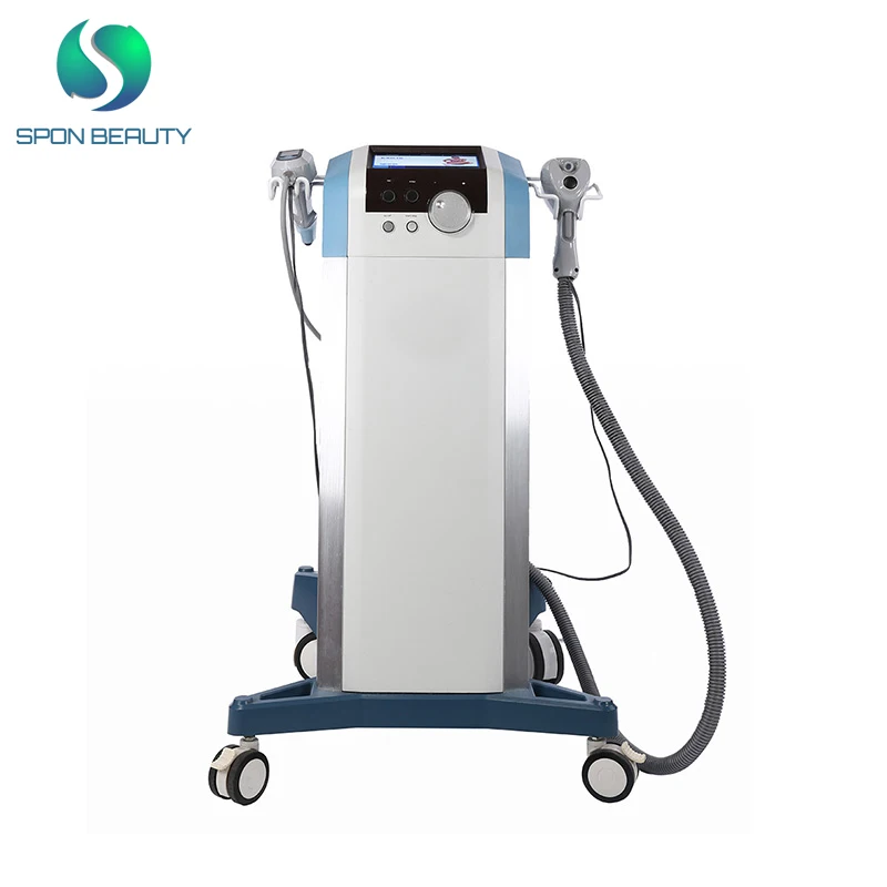 

New ultra 360 FACE Wrinkle Reduction machine Ultrasound RF for face body Fat reduction weight loss body slimming machine