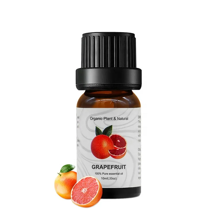 

Supplies Stock 100% Pure Diffuser Grapefruit Oil Essential