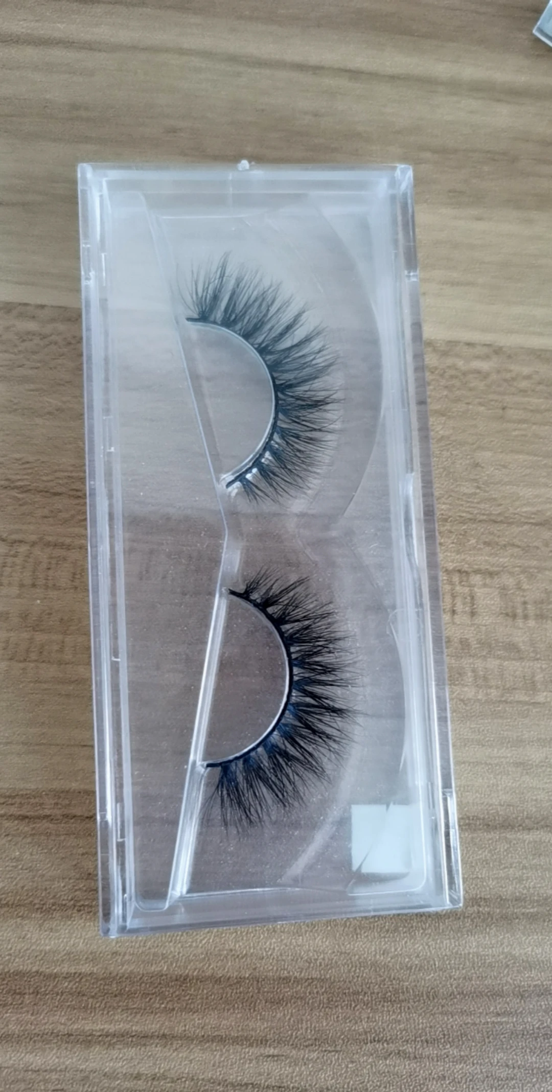 Lashes Natural Mink  25mm Black Cotton Oem 5D Full Strip Eyelash Customized 27mm Fur Long Band Style Sales