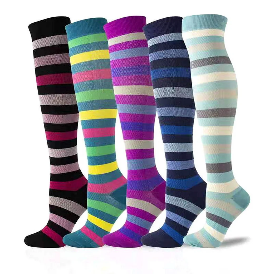 

Lotuz hot selling compression socks for men wool compression socks