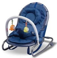 

2019 SELLER Baby Bouncer Swing Appease Recliner Cradle Infant Bouncer Baby Bouncer Baby Rocker