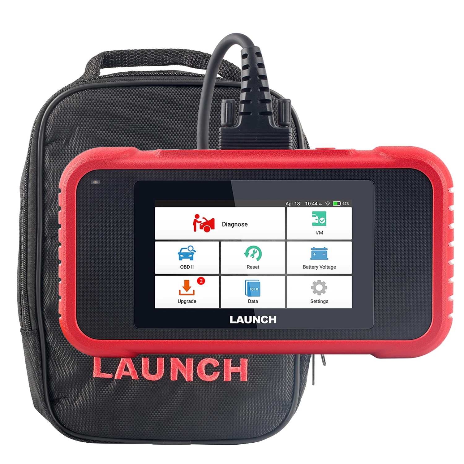 

Launch X431 CRP129E obd2 scanner professional ENG AT ABS SRS Diagnostic Tool with 5 Reset Function CRP129 obd 2 eobd code reader