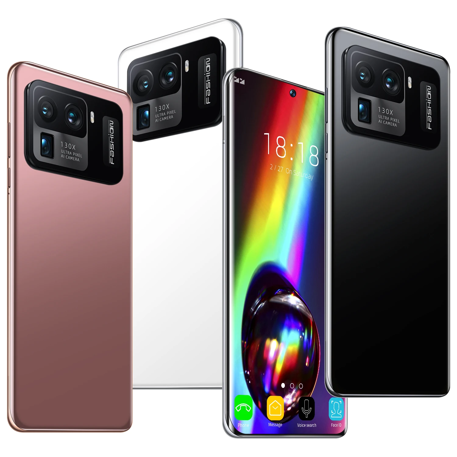 

m11 ultra 5g Handset 100 Rs Mobile Phone Cheap Phones Smartphones