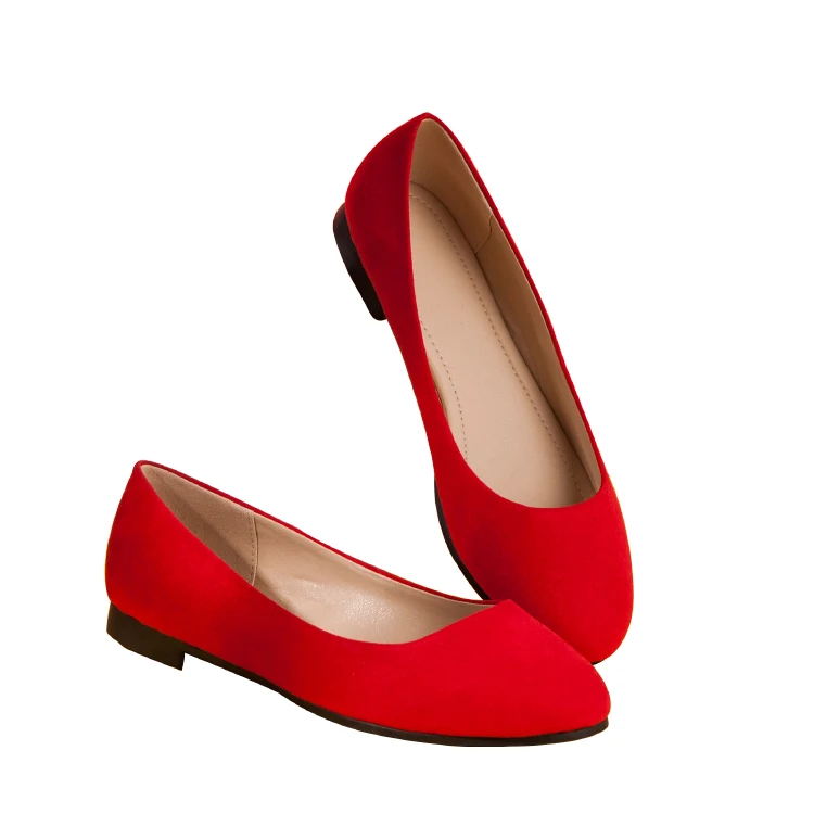 

High demand export products ladies office shoes products exported from china