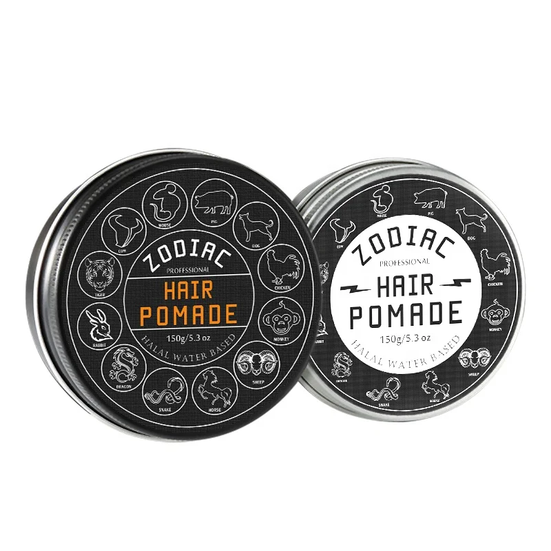 Professional Hair Care Product Hair Styling Wax For Men Women