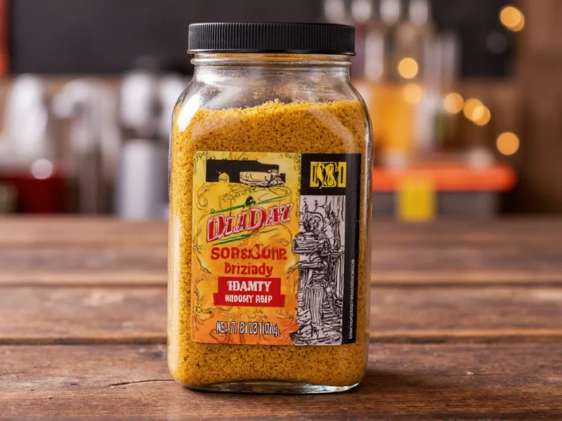 Old Bay Seasoning: Complete Guide to Uses, History & Substitutes