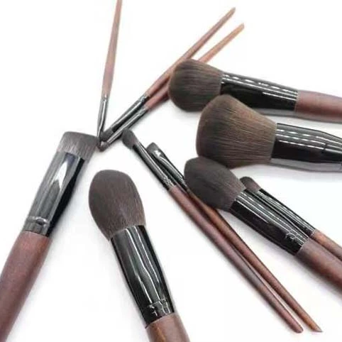 

2021 advanced custom fog professional makeup brush set