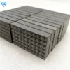 China Supplier Various Standards Hip Sintered High Wear Resistance Hard Metal Carbide Clamping Inserts Gripper Jaw Insert