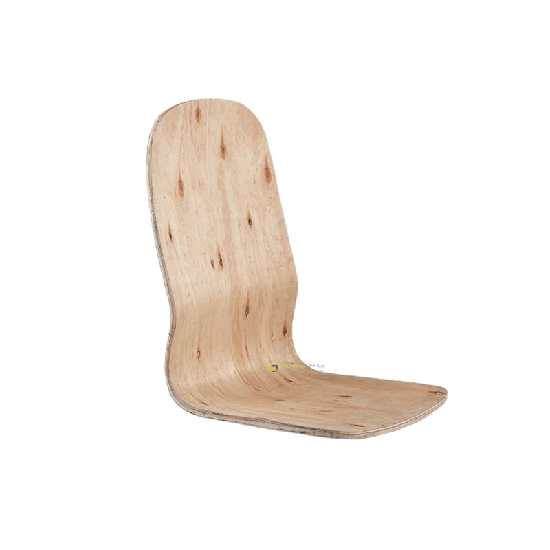Office Chair Replacement Part Wooden Chair Seat And Back Plywood Py702dn Buy Chair Seat And