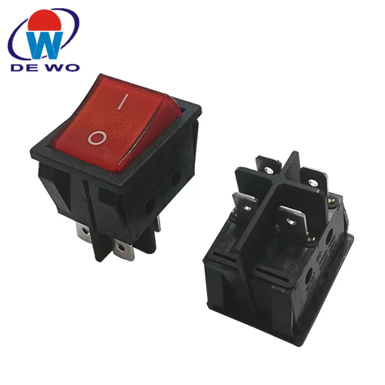 
kcd2 on off 1e4 t125 wiring 15 amp 12v illuminated rocker switch 