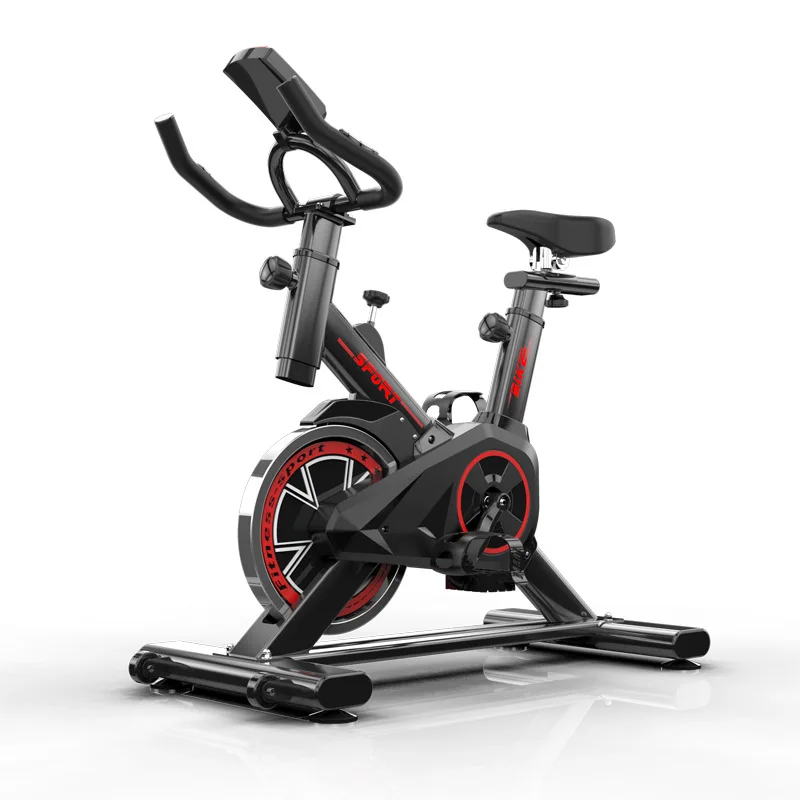 

Wholesale gym equipment sensible bicycle Spinning upright bike, Various colors