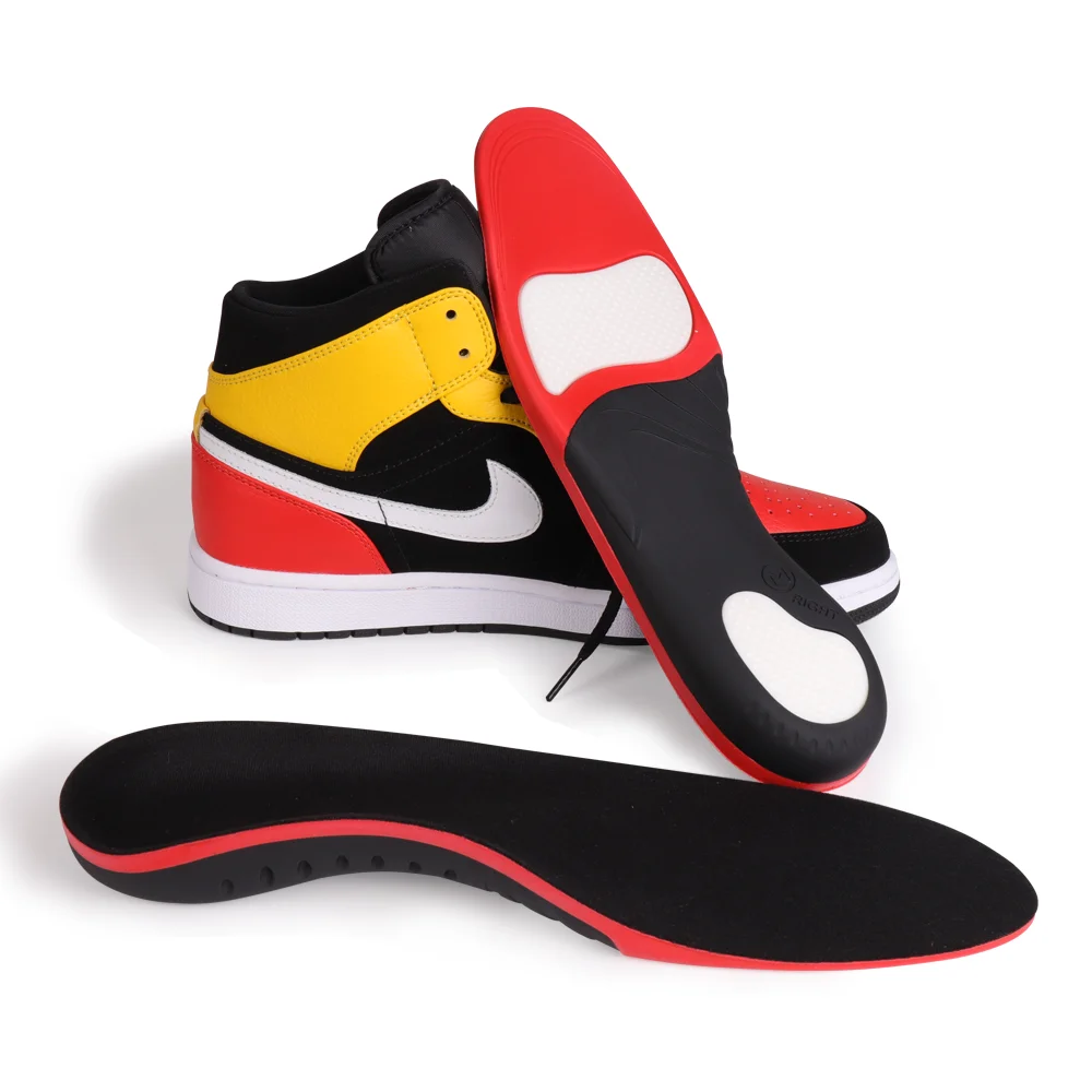 

Sport Insoles Orthotics Insole Shoe Insole Pu Foaming