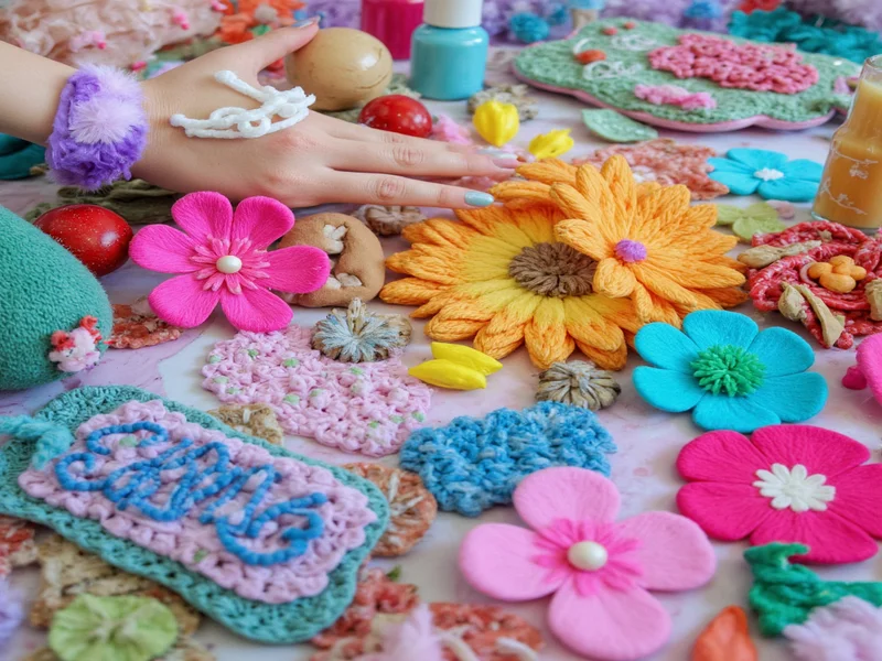 do it yourself crafts