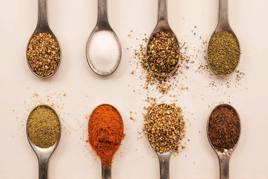 Simply Organic Greek seasoning bag