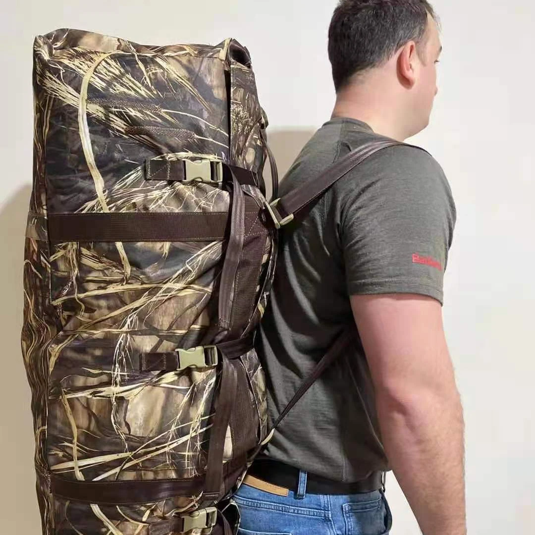 

Hunting DECOY STORAGE BAG