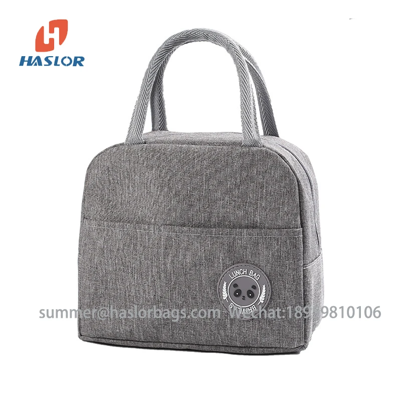 

Thermal cooler Insulation Lunch Bento Bag Rice Bag
