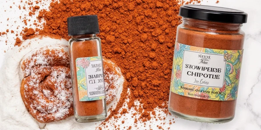 Adding Chipotle Powder to Soup