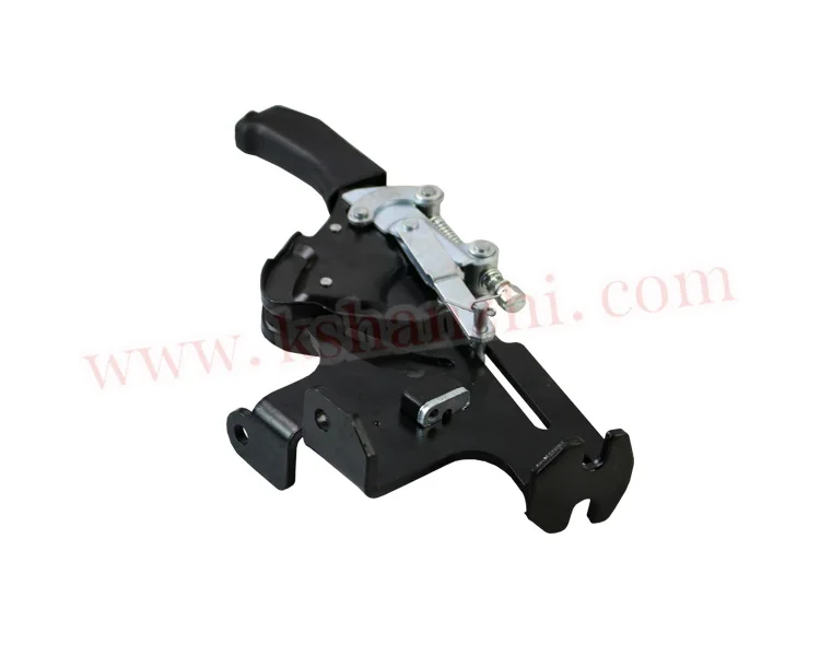 Forklift Parts Universal Emergency Parking Hand Brake Handle Lever Assy For 7fd45/b15/20,46102
