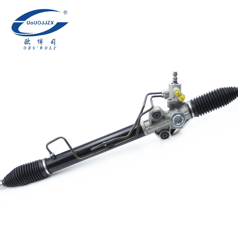 Auto Parts Hydraulic Car Power Steering Rack Assembly For Mitsubishi