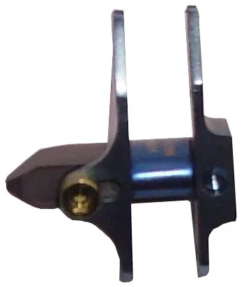 
China Titanium Orthopedic Spine Interspinous Spacer 