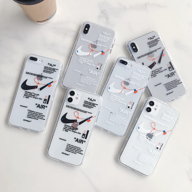 
Factory direct sell fashion phone case for iphone 8 8plus X Xs Xsmax Xr 11Pro 