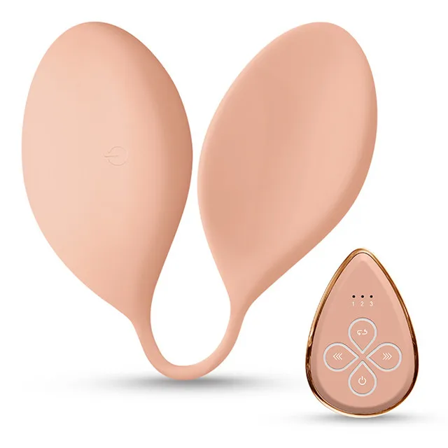 

Custom Wholesale Electric Remote Control Home Use Breast Massager Bra Beauty Care Silicone Electric Breast Care Massage