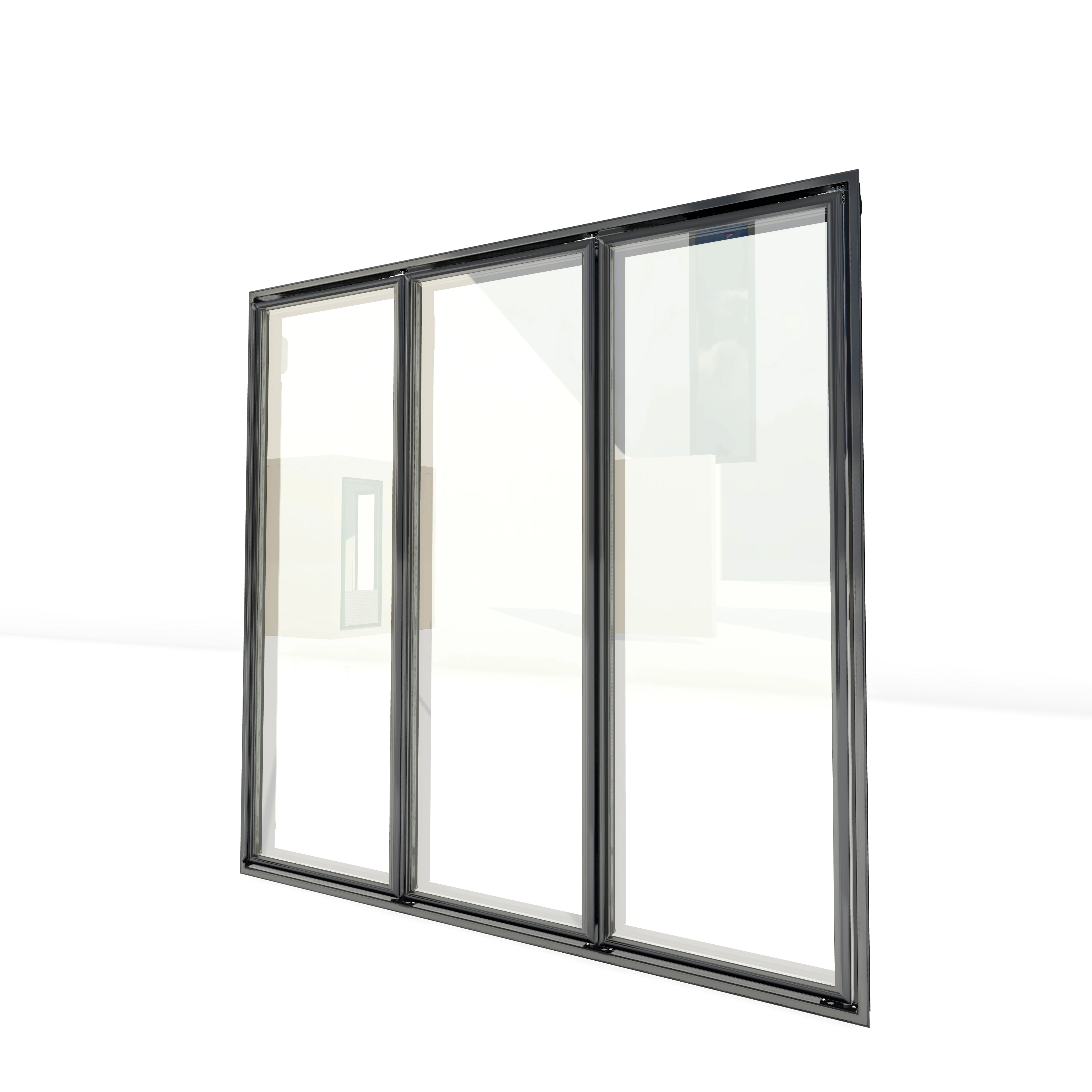 

Glass Door for Restaurent Equipment Repair