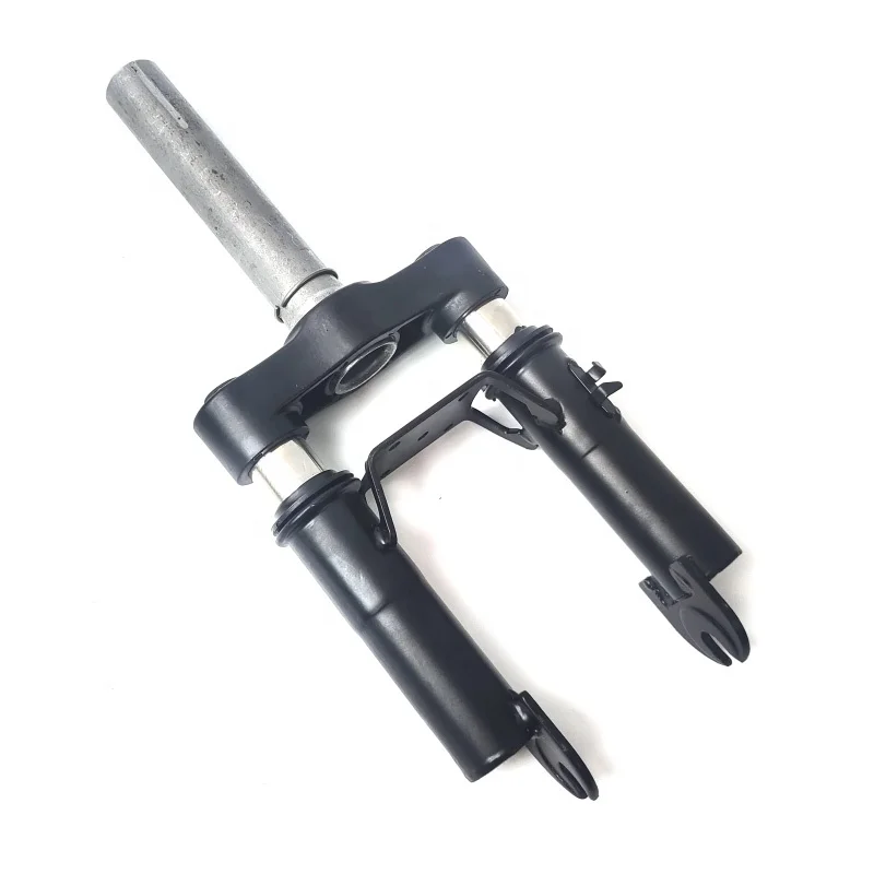 Scooter Front Shock Absorber Front Fork Suspension for Xiaomi M365 Pro 1S Essential Scooter Parts