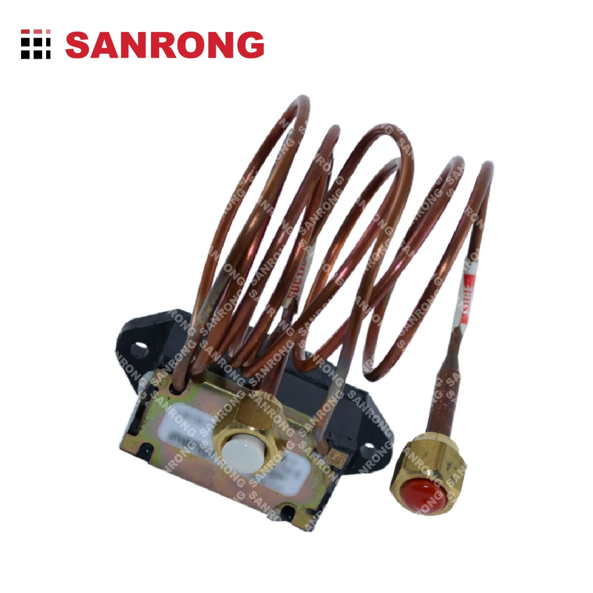 Carrier Oil Pressure Differential Switch HK06UB011, View oil pressure