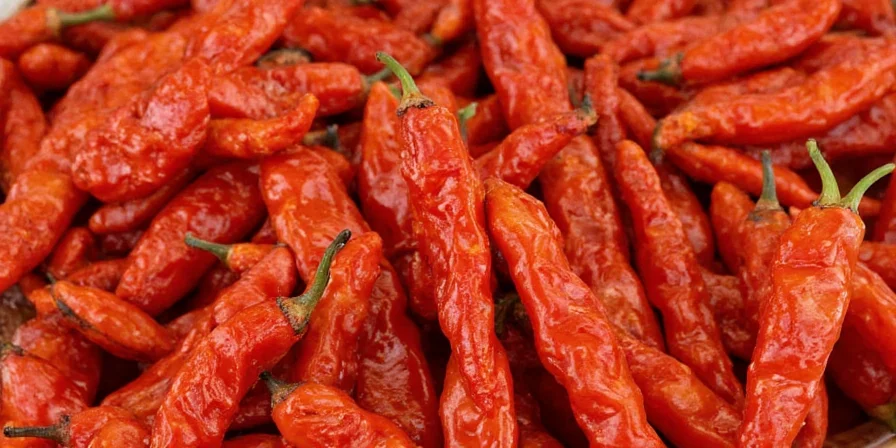 Top chili cris brands side by side
