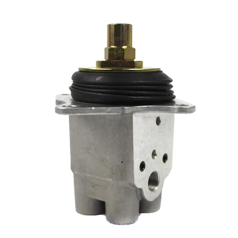 
PC200-6 PC200-7 Excavator joystick Assy 702-16-01180 Joystick Control Assy for Komatsu 