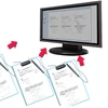 HL-8000 Interactive language learning lab multi-media classroom E-learning system