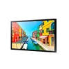 55 inch lcd advertising display super narrow bezel 3x3 lcd led video walls indoor