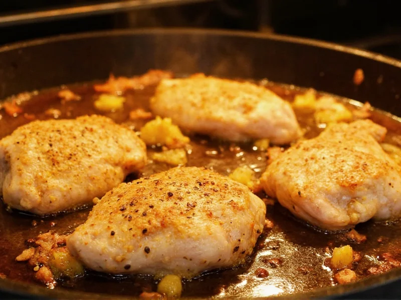 Perfect Lemon Pepper Chicken in Oven: Simple 30-Min Recipe