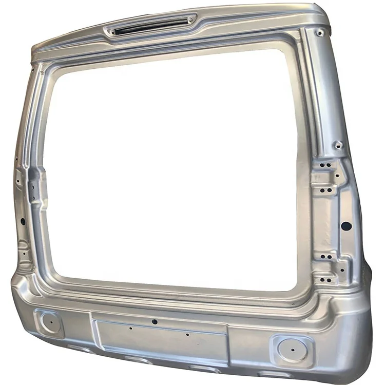 
Hot Selling Door Handle For Chevrolet Wuling Changan Chery Sokon With Low Price 