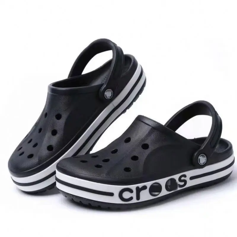 

Eva Zuecos Anti Slip Unisex clogs shoes plain Factory Outlet