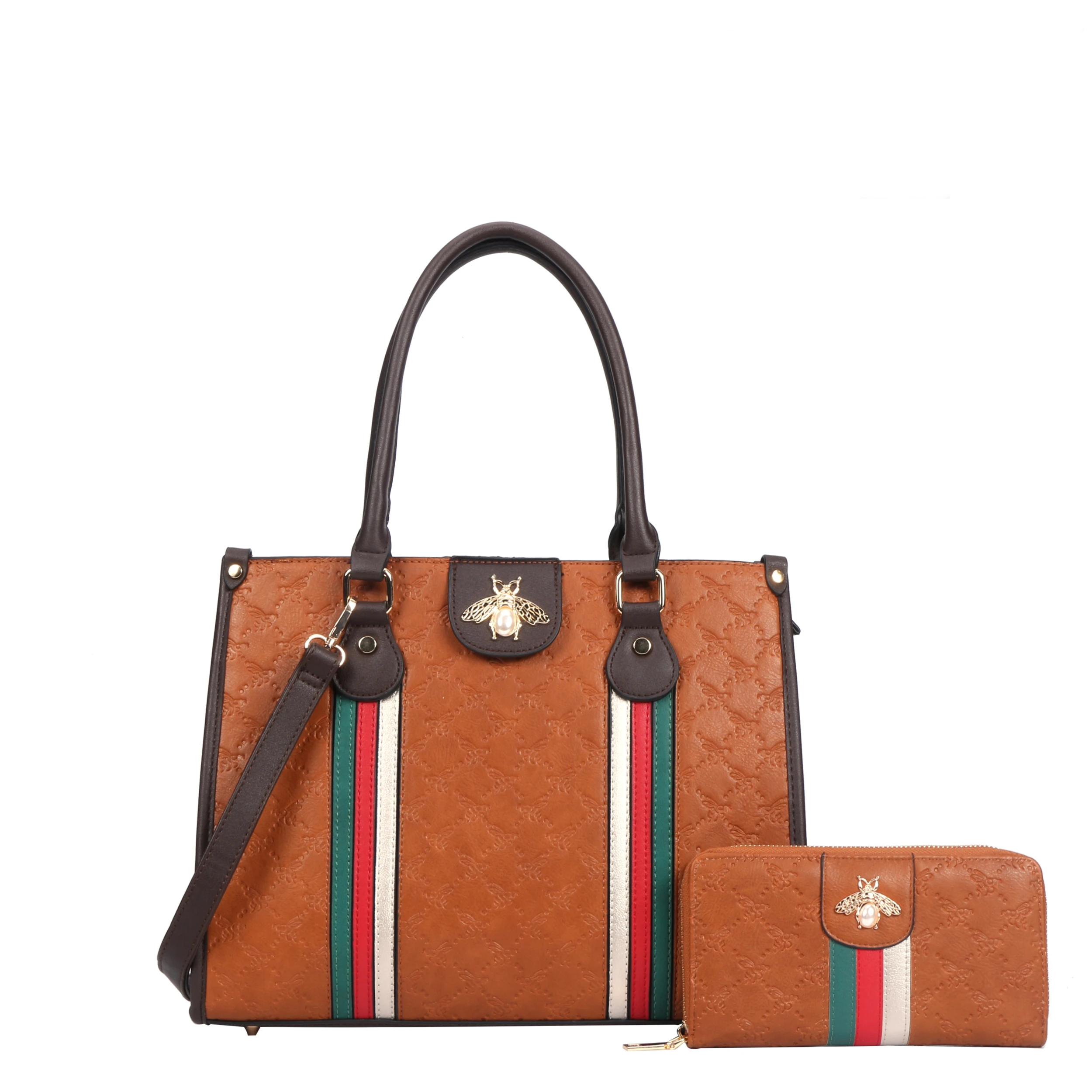 

women hand bag custom hot lady elegance ins ladies casual fashion tote shoulder crossbody sling bag wholesale leather handbag