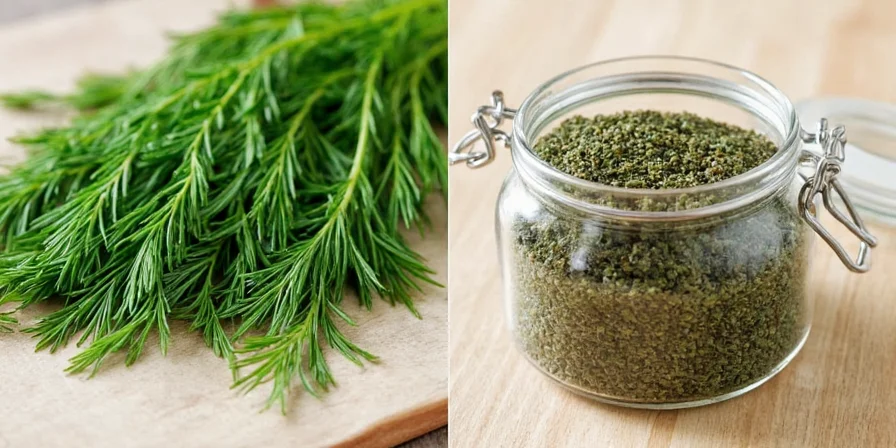 Growing Dill in the Garden