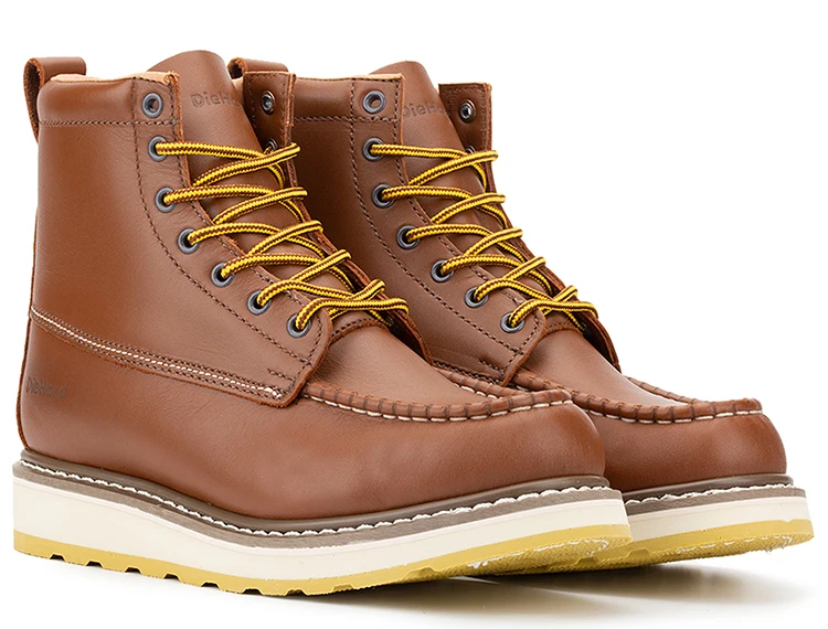 diehard chukka boots