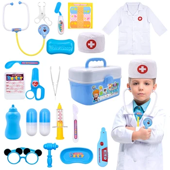 preschool doctor kit