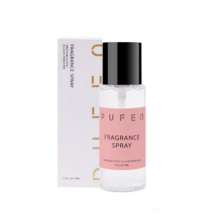 

Wholesale Customized Liquid Deodorant Home Fragrance Spray For Room
