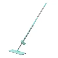 

Single-Sided Squeeze Flat Mop for Floor Cleaning Wet and Dry Floor Cleaning New Lazy Mop