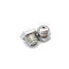High Impact Cleaning High Pressure Needle Nozzle With Linear Nozzle For Paper Cutting