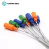 YTCS307 high quality Outlet uline one time use aluminum lock