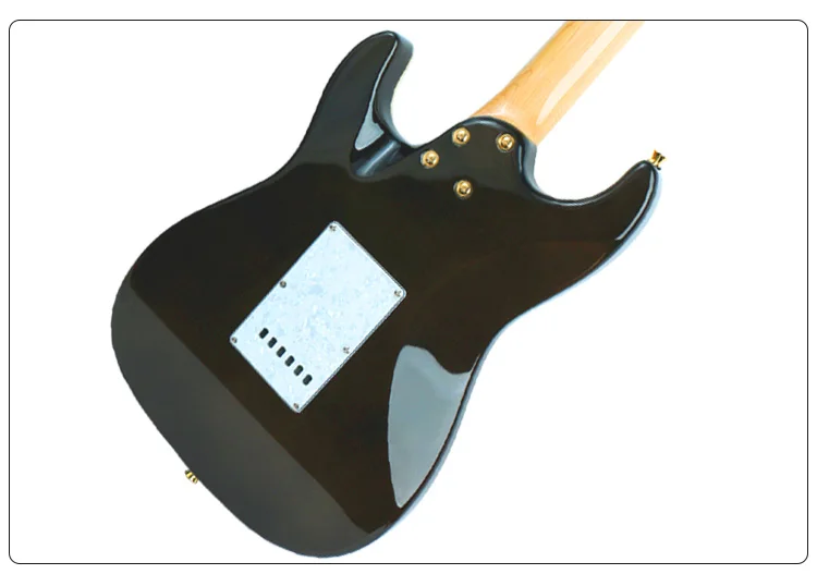 Bullfighter D350 Professional Electric Guitar Made in China Wholesale Factory Price
