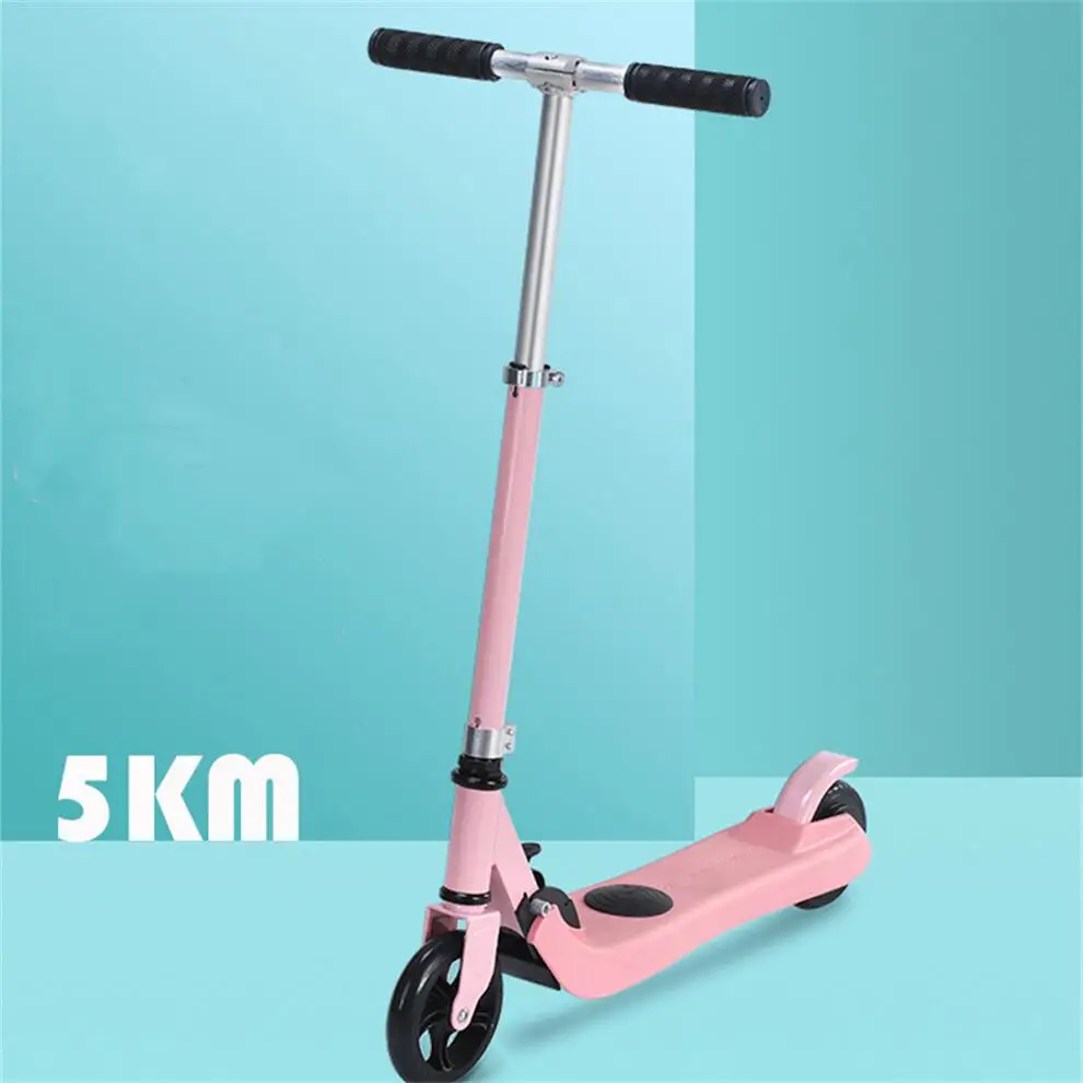 

2021 New Design E Scooter For Kids Children