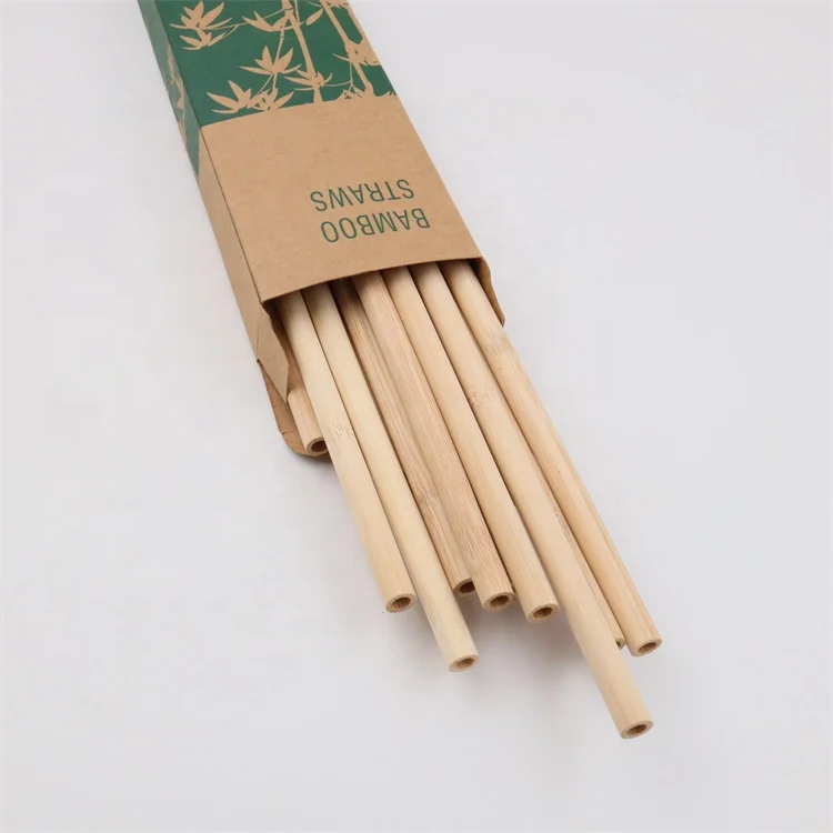 

amazon top seller bamboo straws for drinking