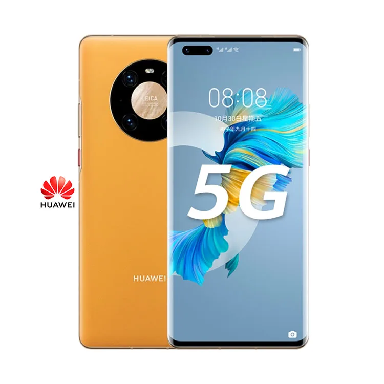 

huawei mate 40 pro 5g brand new NOP-AN00 50MP Camera 8GB+128GB, China Version 6.76 inch hawaii mate 40 pro plus